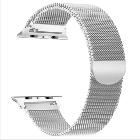 💥Flash Sale💥Milanese Loop Band for Apple- Watch - Picture 3 of 3